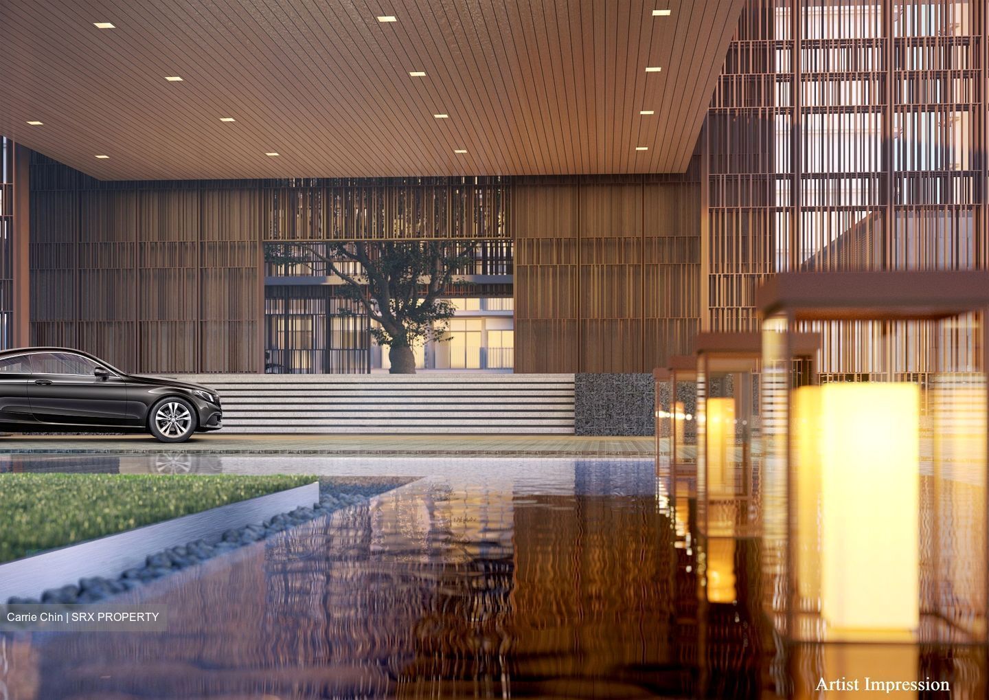 Tembusu Grand (D15), Condominium #395154511